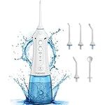 Water Flosser Cordless, TUREWELL Po