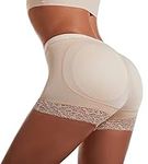 KEOYA Women Butt Lifter Shapewear P