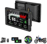 INNOVV N2 for BMW Motorcycle, Wirel