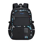 Backpack For Boys Elementary School Nike