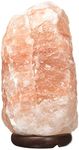 Ecoideas Small-Himalayan Salt Lamp, 3-4.5 Kg