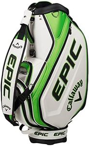 Callaway Golf 2021 Epic Staff Bag