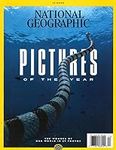 National Geographic Magazine Decemb