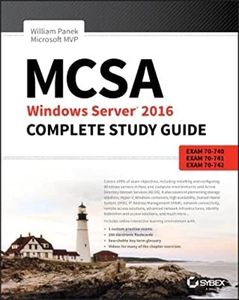 MCSA Windo