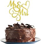 Mr & Mrs Cake Topper,Wedding cake t