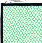 Gagalileo Golf Net Replacement Piece 10x10FT, Backyard Driving, All Golf Cages