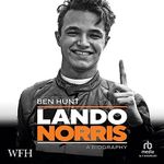 Lando Norris: A Biography