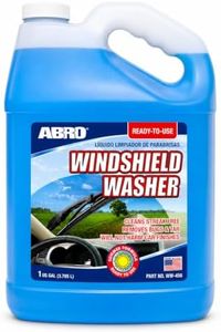 ABRO Winds
