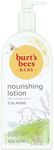 Burt’s Bees Baby Nourishing Lotion, Calming, 12 Ounces