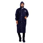 Big And Tall Raincoat For Men