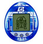 Star Wars TAMAGOTCHI R2-D2 Hologram