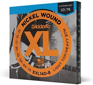 D'Addario 