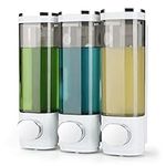 Insdawn Shampoo Dispensers for Show