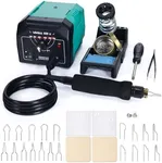 YIHUA 939-II Wood Burning Kit Stati