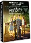 Signed Sealed Delivered (18 Mystery