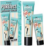 Benefit The POREfessional Primer (POREfect Primer Duo Deal (22ml & 7.5ml))