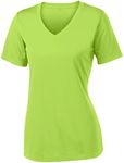 Opna Women's Short Sleeve Moisture 