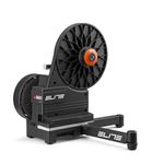 Elite Avanti Smart Trainer with Zwift Cog and Click – Direct Drive Bike Trainer, Professional Indoor Cycling, ±1% Power Accuracy, WiFi + Bluetooth, 2100W, 18% Climb