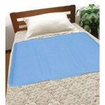 Large 90 x 140cm Magic Multi Functional Cool Gel Pad - Mat | Pet Bed Sofa Mattress Topper | Good for Headaches, Sunburn, Hot Feet And Hot Flushes | Environmental Friendly