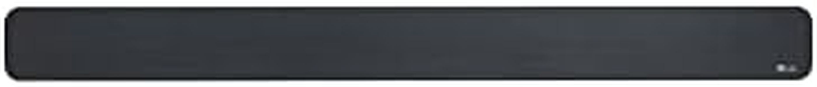 LG SN4R - Barra de Sonido, 4.1 con 420W de Potencia, DTS Virtual:X, Subwoofer Inalámbrico, Multi Bluetooth 4.0, HDMI, USB, Entrada Óptica, Amplia Conectividad, El Sonido Absoluto, Color Negro