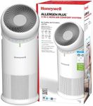 Honeywell Allergen Plus™ 3-in-1 HEP