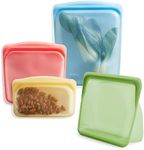 Stasher Reusable Silicone Storage B