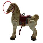 Hallmark Keepsake Ornament - 1939 Mobo Horse Sidewalk Cruisers Collector's Series - 1998 (QEO8393)