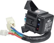 UNO MINDA MI-0053E Fuse Box - 2 Coupler - Long Wire