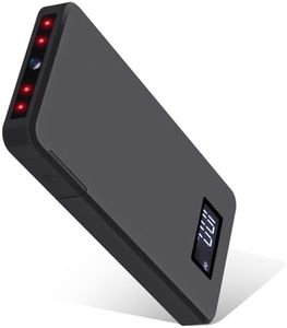 Mini cámara WiFi Recordadora de conducción Cámara portátil 1080p Cámara de vigilancia Spy Oculta Cámara Nocturna Visión de visión Motaje Sensor de Gravedad Grabación a Largo Plazo (sin Tarjeta SD)