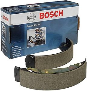 Bosch BS333 Blue Disc Brake Shoe Set