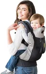 LÍLLÉbaby 3-in-1 Ergonomic CarryOn 