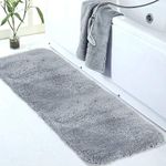 Walensee Large Bathroom Rug (24 x 7