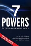 7 Powers: The Foundations of Busine