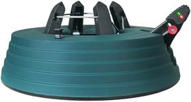 JILUVA Christmas Tree Stand with Wa