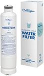 Culligan CUSCIN Refrigerator Water Filter | Replacement for Samsung Water Filter (HAF-CIN) | Replace Every 6 Months | Pack of 1