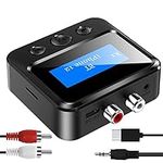 Bluetooth Transmitter Receiver for 