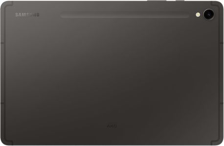 Samsung Galaxy Tab S9 5G Android Tablet, 128GB, S Pen, Graphite – Unlocked