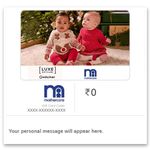 Mothercare Online E-Gift Card