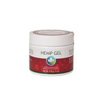 Annabis HEMP GEL for wellness and deep tissue massages | with Hemp Oil | Muscle Gel | THC free | 330ml