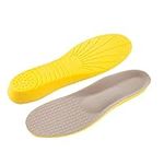 Happy Feet Arch Support Insoles - P