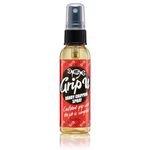 Grip-iT Hand Grip Spray - Better Pole Grip for Pole Dancing - Firm Grip for Aerial Silks & Yoga Swing - Supercharge Your Tennis Overgrips - Pickleball Paddles Grip Replacement - Rosin Based 2 oz