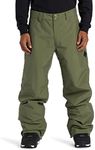 DC Shoes Dc Snow Chino - Technical 