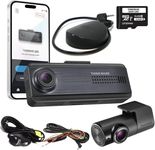 THINKWARE Q200 2CH Dash Cam Front R