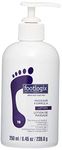 Footlogix Massage Formula, 8.45 oz