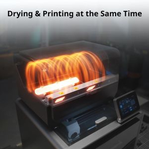 ANYCUBIC Kobra S1 Combo 3D Printer – High-Speed, Auto-Leveling