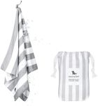 Dock & Bay QuickCool Cooling Towel 