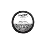 MVRCK by Paul Mitchell Dry Paste for Men, Medium Hold, Matte Finish, For All Hair Types, 85 Grams