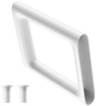 LBB-Parts Cooler Handle for Coleman Xtreme Cooler Replacement, Coleman Cooler Handle Part #3000005306 (1)