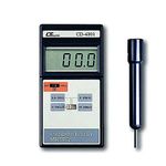 Lutron M/s Techno Instruments Conductivity Meter Cd 4301