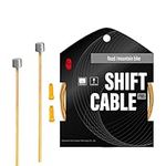 Chooee Bike PRO Gear Cable High Precision Shift Cable for Shimano/SRAM 1x3500mm Universal Derailleur Cable